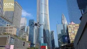 Guangdong reescribe las reglas para los cielos del mañana