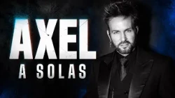 Axel ONE-ON-ONE: his beginnings, his family, and his connection to Jujuy | Canal 4
