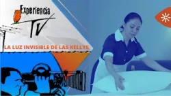 Enciende TV | The invisible light of the Kellys. MTB racing in Granada. Educating a neighborhood