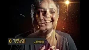 TOP 10 - YENİ BÖLÜM | 18.01.2026