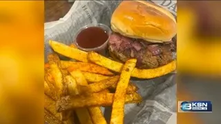 Kansas native uses social media to highlight small town restaurants