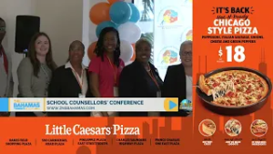 School Counsellors Conference