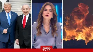 Can the US and Israel Impose a Land Blockade on Iran? | Main News Bulletin - August 1, 2026