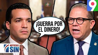 Clash Between Opposition and Ruling Party Over Budget | Primera Emisión SIN