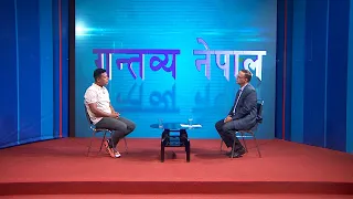 किन हुन्छ हिमालमा दुर्घटना ? ॥ BIKRAM KARKI ॥ GANTABYA NEPAL