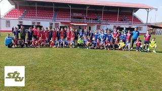 SBTV - DNEVNIK - LJETNI TURNIR ŠKOLE NOGOMETA „ORIOVAC“  - 09.07.2026.