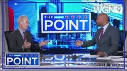 GOP Senate candidate Don Tracy on Illinois race hop, plus ex-school board candidate backs opponent