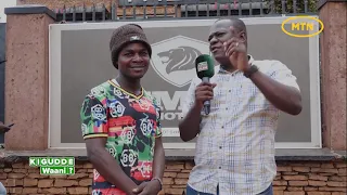 KIGUDDE WAANI 2026 POWERED BY MTN UGANDA