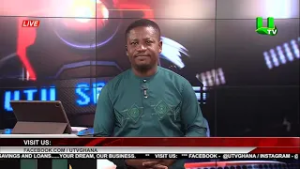 SPORTS NEWS WITH DAVID OFORI OSAFO 20/02/26