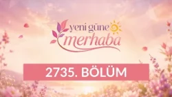 Sonbahar Yorgunluğu Var mı? ve Tıp Eğitiminin Bugünü ve Geleceği - Yeni Güne Merhaba 2735. Bölüm