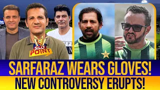 Sarfaraz Keeping Drama | Hesson Defends PAK's T20I Progress