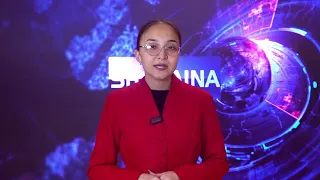 «Шарайна» Жаңалықтар 23.09.2026