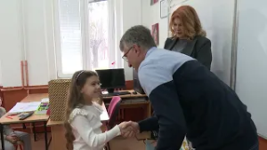 Edukacija osnovaca o očuvanju oralnog zdravlja