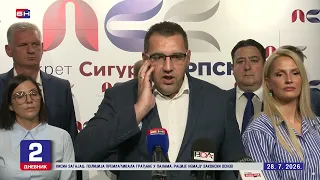 U RiTE Ugljevik gotovo da nema proizvodnje nakon višemilionskih sumnjivih poslova vlasti