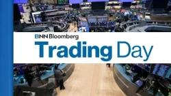 Trading Day for Thursday, Oct. 8, 2026