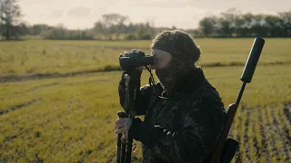 På bukkejagt i Polen (afsnit 3)