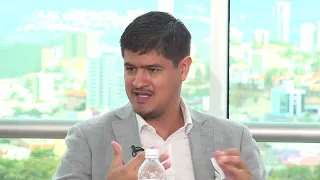 🔴 #TVUNAHLive | Voice of the Academy Forum | Housing Deficit in Honduras
