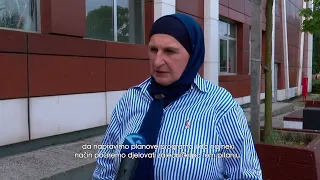 UDRUŽENJE ŽENA "MOZAIK" I "AKTIV ŽENA DONJE MOŠTRE"