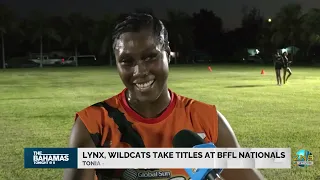 ZNS Total Sports - September 28th, 2026