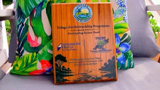 Tropikist Becomes First Hotel To Receive Eco-Stewardship Award