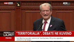 Berisha thumbon Xhaçkën: Je marrë me kontrabandë, prandaj voton verbërisht sot!