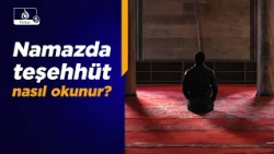 Haremin Sesi: Caferi Namazında Teşehhüt ve Mübahale Ayeti