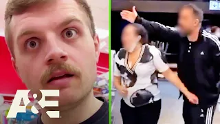 Most CHAOTIC Moments of Summer 2026 *Compilation* | Customer Wars | A&E