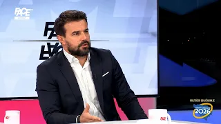 Muzur DIREKTAN: Ovo je REVOLUCIJA! Pravimo NACIONALNI STADION! Kanton i domovinu GRADIMO DJELIMA