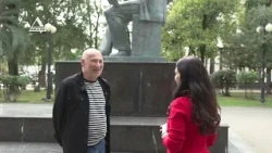 A Man Who Knew How to See with His Heart. In Memory of Zaur Khvartskiy