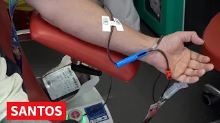 DAVALI KRV NA LICU MESTA