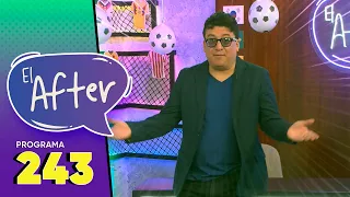 Programa 243 | El After | 1/7/2026