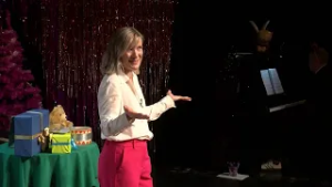 Annes Kultursalon  | 23.02.2026