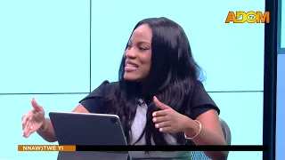Nnawotwe Yi on Adom TV (26-09-26)