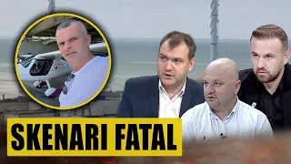 Si u FUT në ‘KURTH’ Ermal Beqiri?!/ Zbardhen momentet e operacionit dhe përballjes me agjentët!