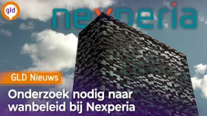 GLD Nieuws 11 februari 2026