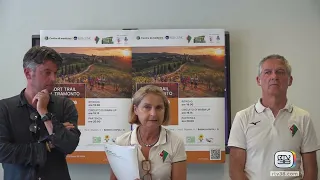 TORNA LA CORSA DI BENEFICENZA AL TRAMONTO