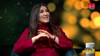 Hind Abatourab: Car racing taught me so many things... Patience being the first!