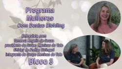 Mulheres Program 10/14/2026 Block 3