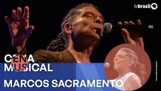 Music Scene | Marcos Sacramento presents "Arco"