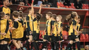 Akademija fudbala FK Trajal radi sa decom uzrasta od 5 do 11 godina, upis tokom cele sezone