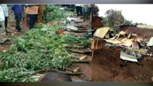 NGARBUH MASSACRE VERDICT: OUTRAGE AS MILITARY TRIBUNAL DELIVERS "LENIENT" SENTENCES