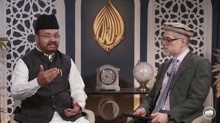 Sunday Morning Studio Session | Jalsa Salana UK 2026