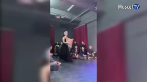 jurnal MUSCEL TV 24 02 2026 ELEVI ARGEȘENI PREMIAȚI LA UN CONCURS DE TEATRU DIN BRĂILA