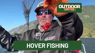 Outdoor GPS 9/26 Hover Fishing Report with Austin Moser