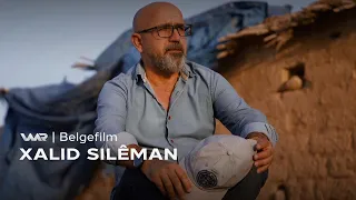 Belgefilm - Xalid Silêman | بەلگەفلم - خالد سلێمان
