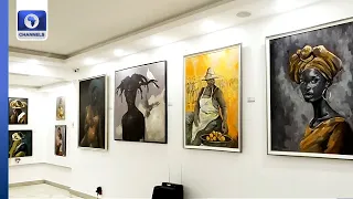 Thought Pyramid, TAAG Host 'Here & Now Group' Show
