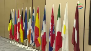 ЕС будет наблюдать за выборами 2026 года.