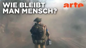 Ein Pazifist im Krieg - Tagebuch eines ukrainischen Soldaten | Doku HD | ARTE