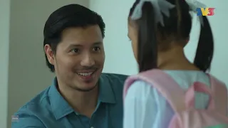 [HIGHLIGHT] Andai Masih Ada Maaf (2026): Ep 3 - Aku Tak Boleh Percayalah Dengan Penjelasan Kau!