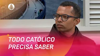 Sacramentos e Sacramentais: Você Sabe a Diferença? | Bênção da Manhã